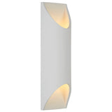 Telbix Mazal Gypsum Indoor Wall Light