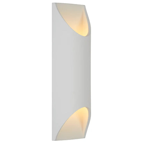 Telbix Mazal Gypsum Indoor Wall Light