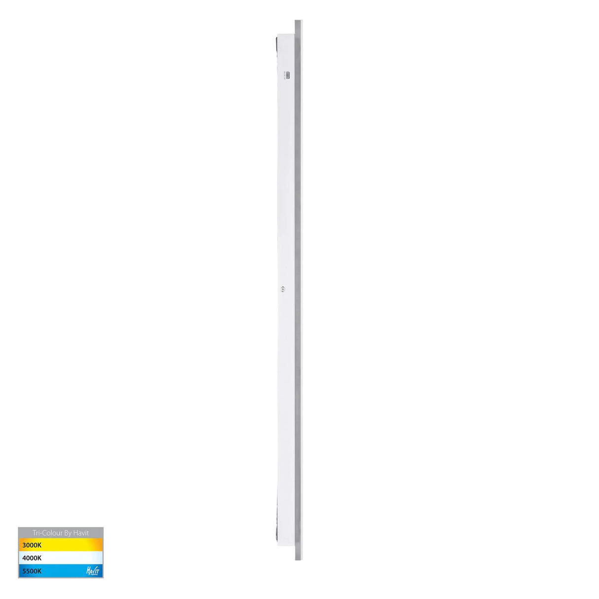 Wall Light Producing 1800 Lumens At 4000K Colour Temperature