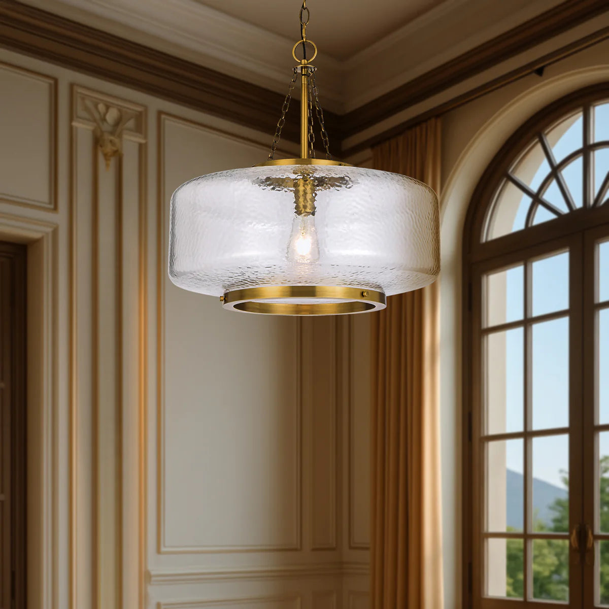 Telbix Mornet Pendant