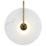 Telbix Zonder Wall Light