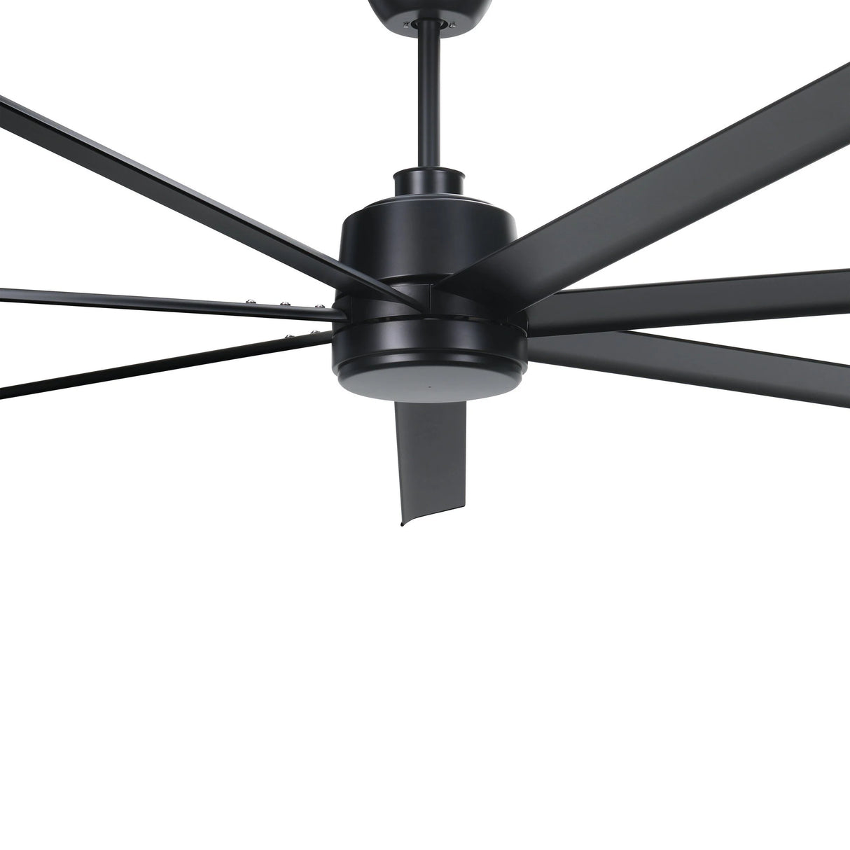 Eglo Lighting TOURBILLION 100" Ceiling Fan