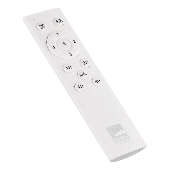 Eglo STRADBROKE 52 Ceiling Fan