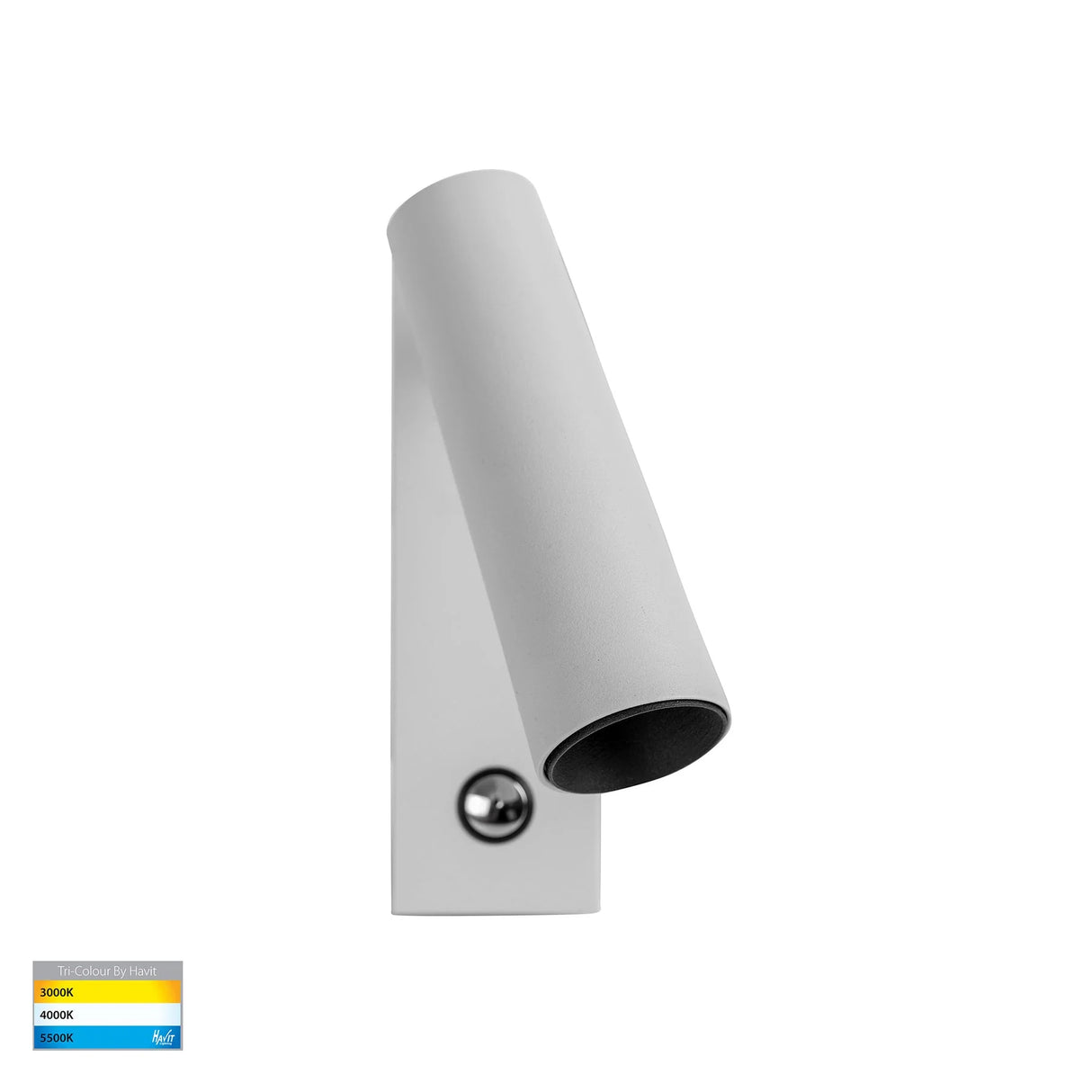 Roll of gray vinyl wrap on a white background