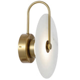 Telbix Zonder Wall Light