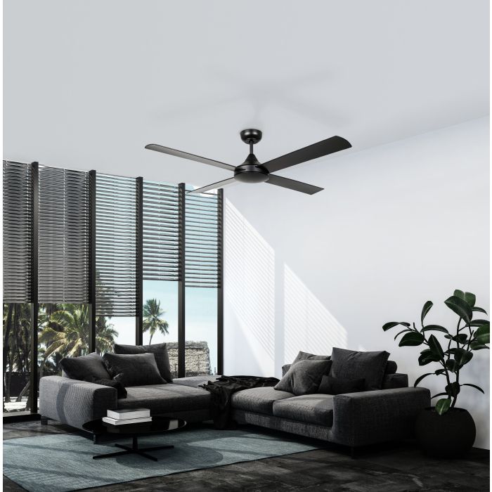 Eglo STRADBROKE 52 Ceiling Fan