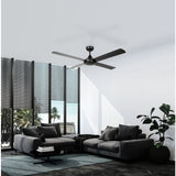 Eglo STRADBROKE 52 Ceiling Fan