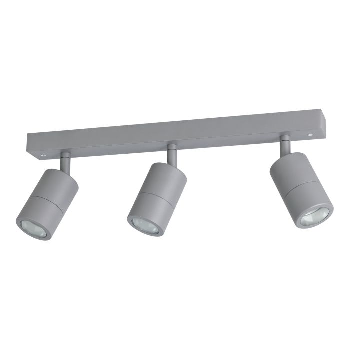 Eglo Fremantle 3 Light Adjustable Bar Light