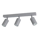 Eglo Fremantle 3 Light Adjustable Bar Light