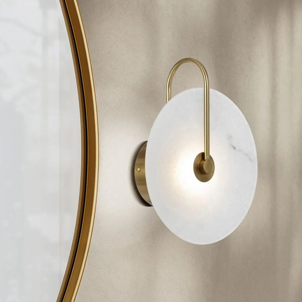 Telbix Zonder Wall Light