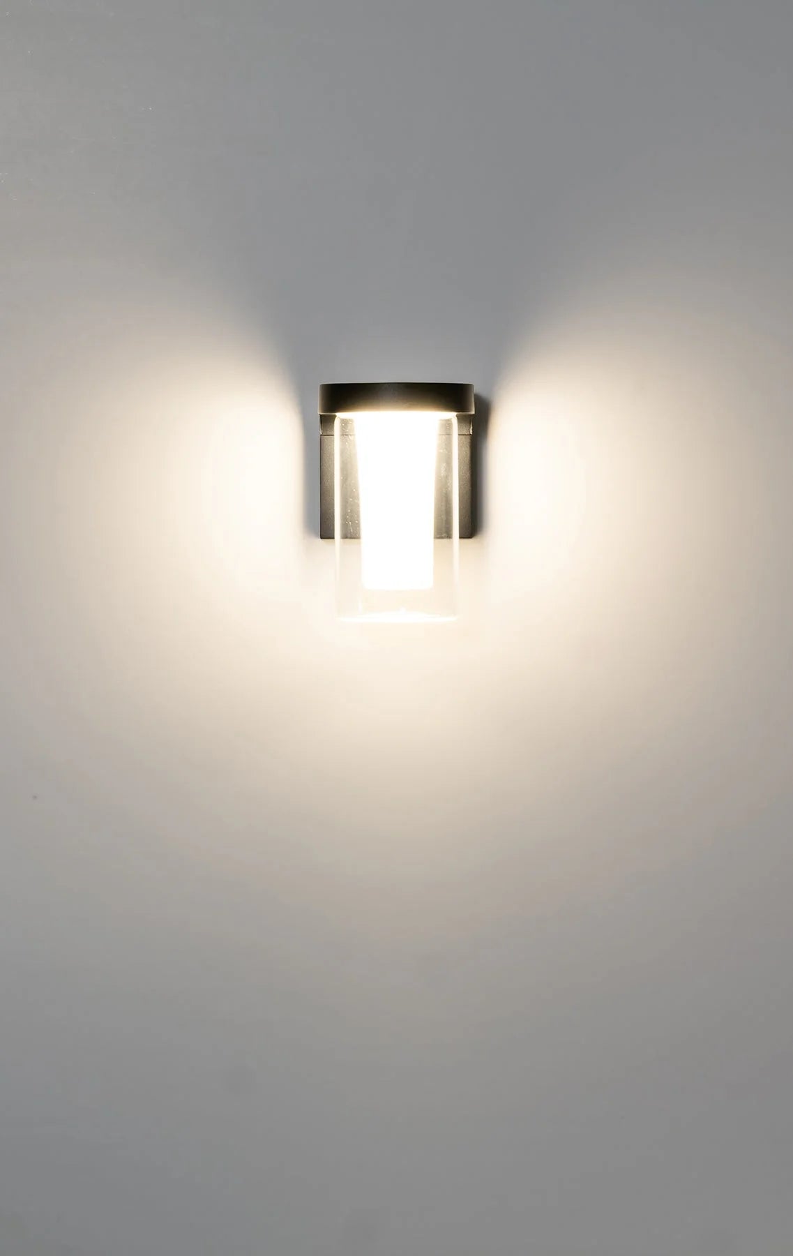 Havit Exterior LED Wall Sconce Tri‑Colour 3000K‑5500K