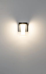 Havit Exterior LED Wall Sconce Tri‑Colour 3000K‑5500K