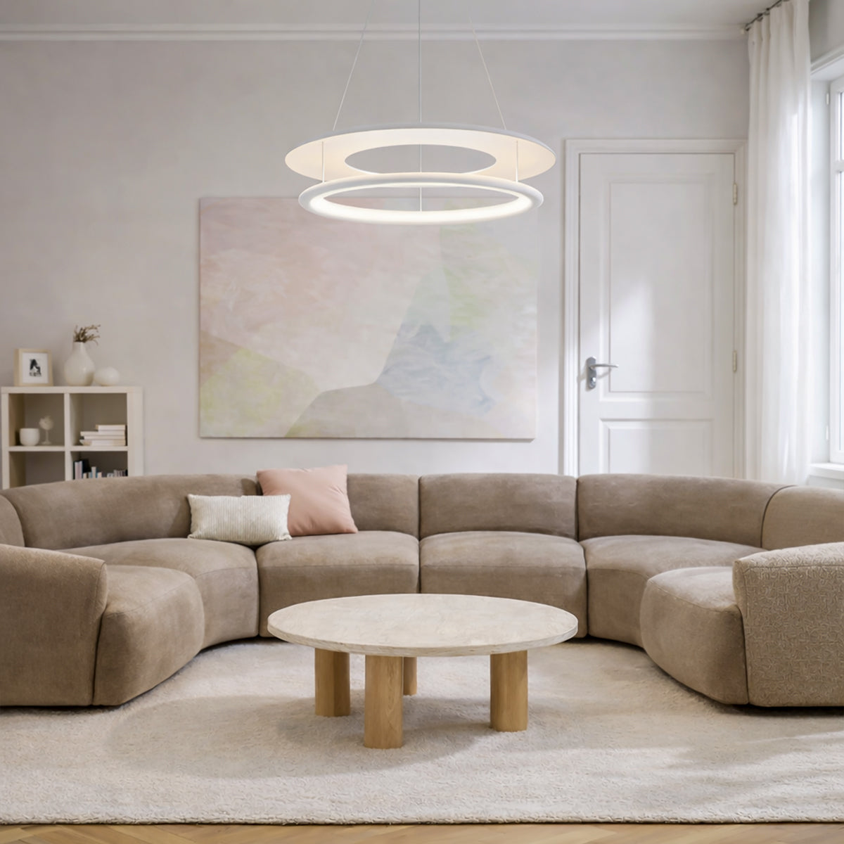 Telbix Ariva 80 Pendant Light