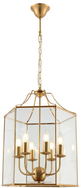 Cougar Arcadia Pendant