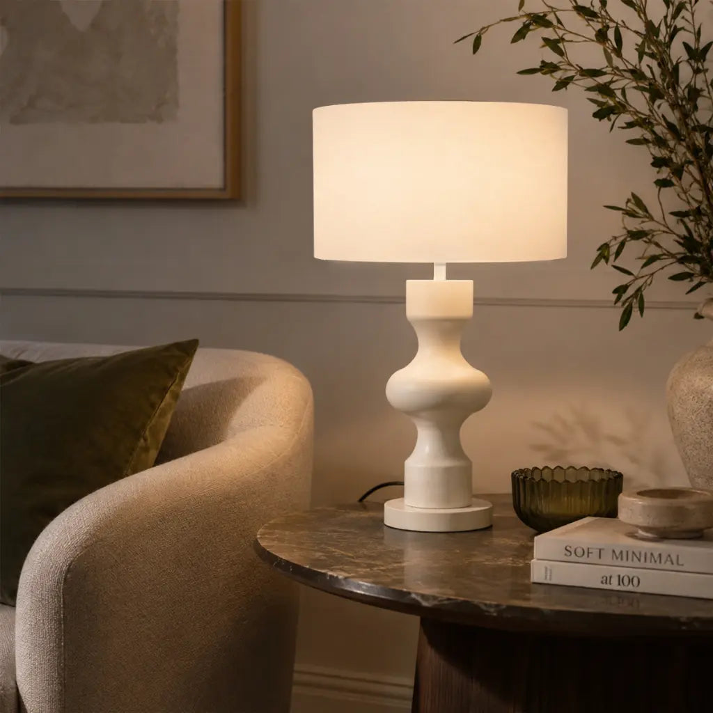Telbix Muse Table Lamp