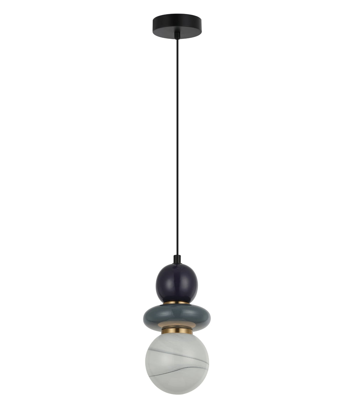 CLA Tocado Pendant Light