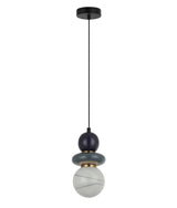 CLA Tocado Pendant Light