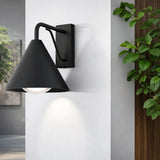 Telbix Ashford Exterior Wall Light