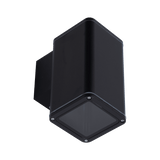 Domus PIPER-PRO-1-SQR IP65 Exterior LED Wall Light