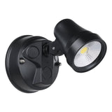 Eglo Coastgaurd 1 X15W Exterior Tri-Col Wall Light