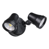 Eglo Coastgaurd 2 X15W Exterior Tri-Col Wall Light