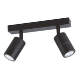 Eglo Fremantle 2 Light Adjustable Bar Light