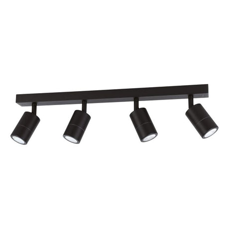 Eglo Fremantle 4 Light Adjustable Bar Light
