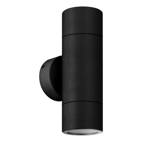 Eglo Fremantle Up & Down Outdoor Wall Pillar Light
