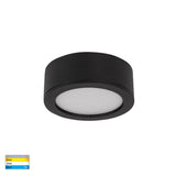 Havit HV8201T-BLK Skap Aluminium Black Cabinet Light