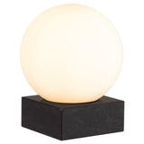 Mercator Elric Table Lamp