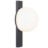 Telbix Bernay Exterior Led Wall Light