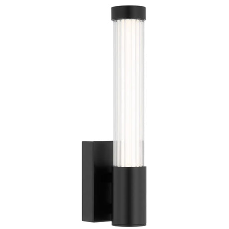 Telbix Bremen Single Led Vanity Wall Light