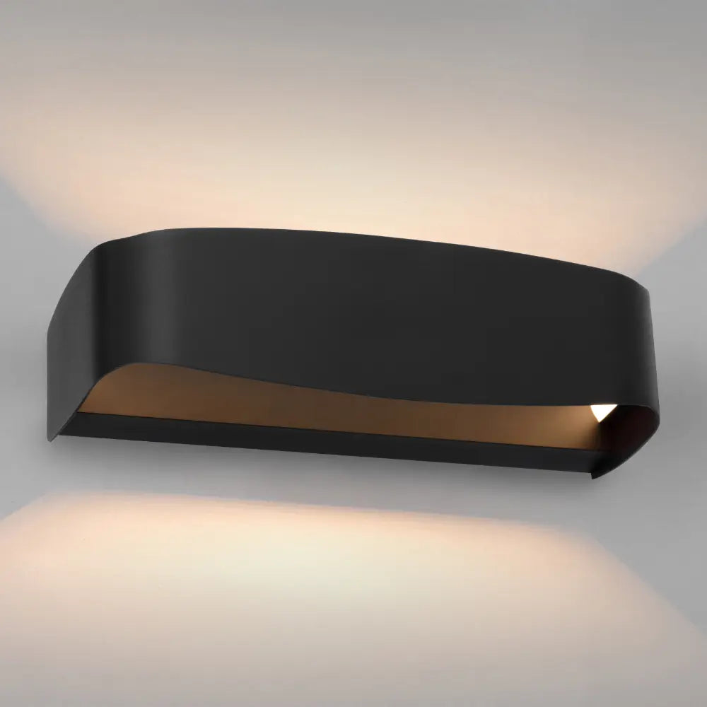 Telbix Keylor Small Led Wall Light