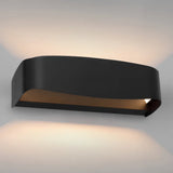 Telbix Keylor Small Led Wall Light