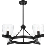 Telbix Radam 4 Pendant Light