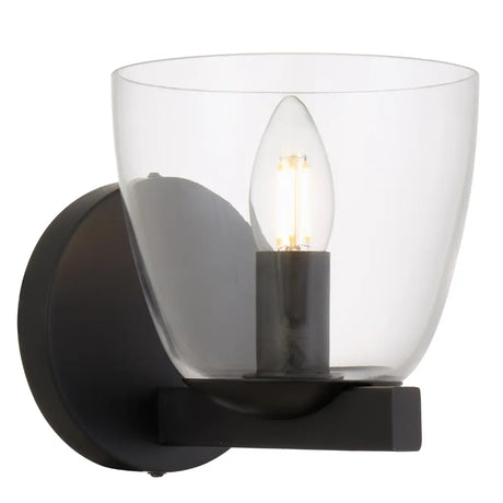 Telbix Radam Single Wall Light
