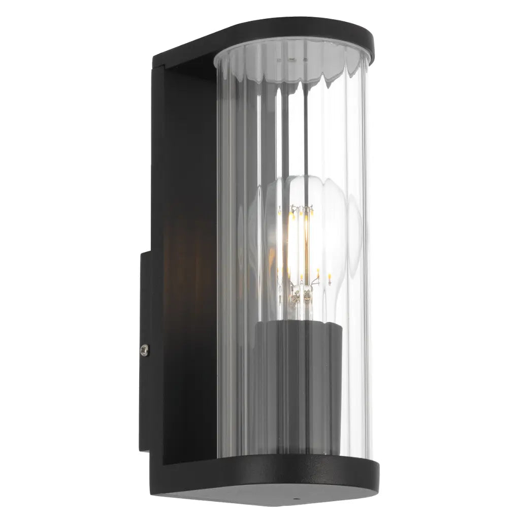 Telbix Thirlo Exterior Wall Light