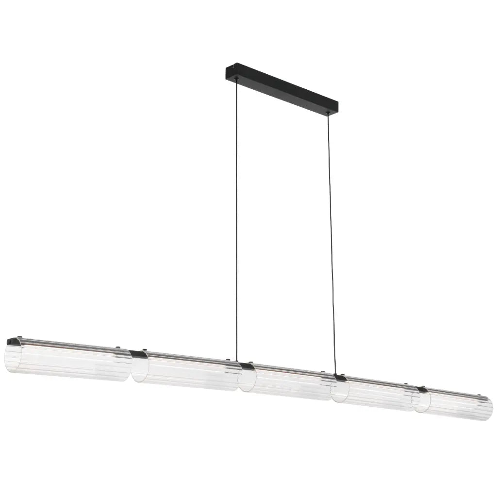 Telbix Voluto Linear Pendant Light