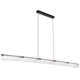 Telbix Voluto Linear Pendant Light