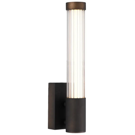 Telbix Bremen Single Led Vanity Wall Light