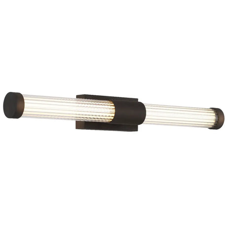 Telbix Bremen Twin Led Vanity Wall Light