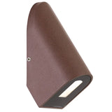 Telbix Elgn 24v Exterior Step Wall Light