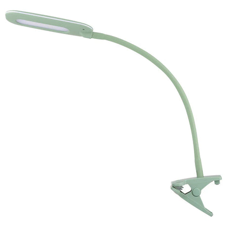 Mercator Bryce LED Clamp Lamp