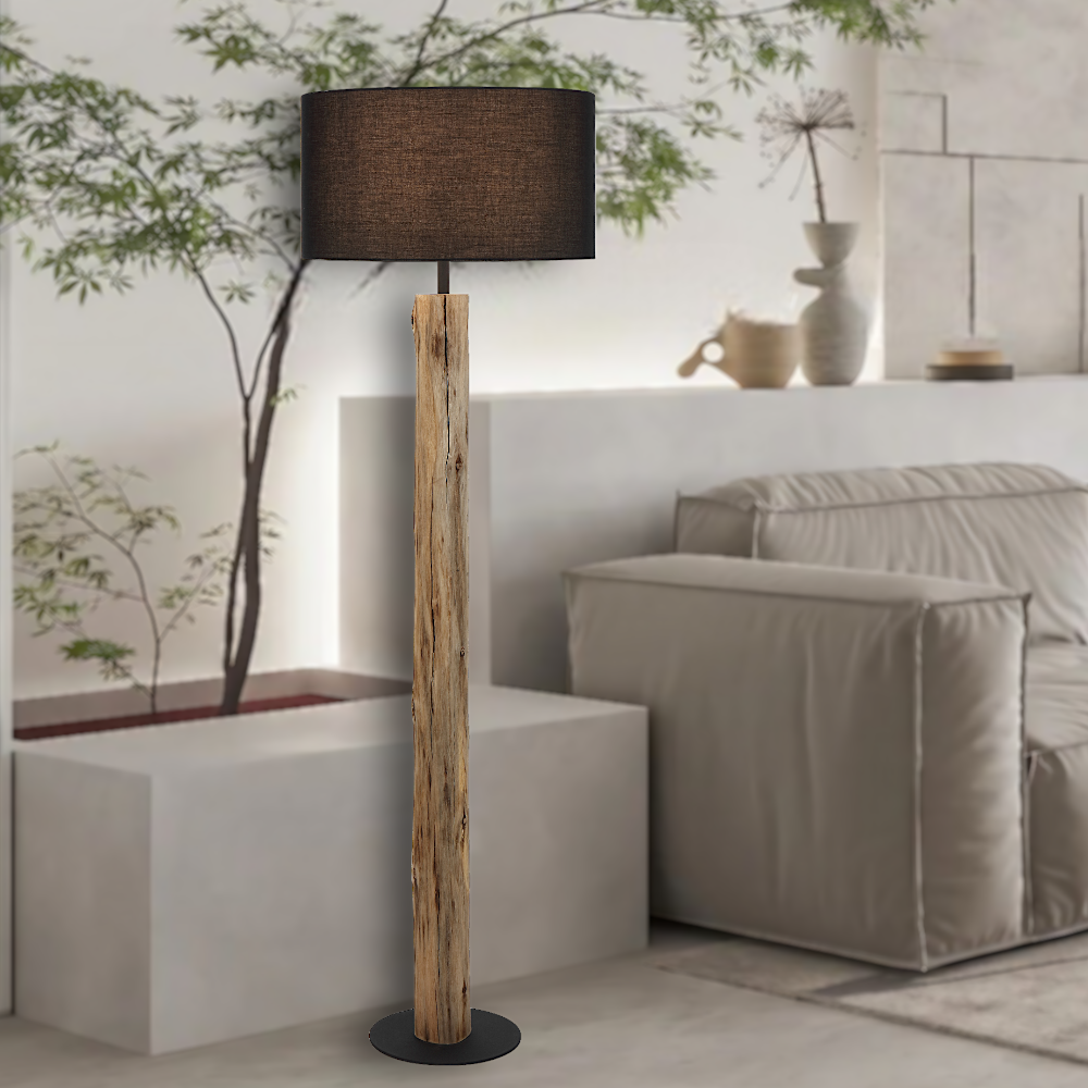 CHAD FLOOR LAMP