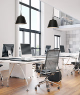 CLA Cloche Interior Metal Shade with Travertine Highlight Bell Shape Pendant Lights