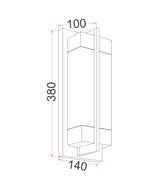 CLA Puente wall Light
