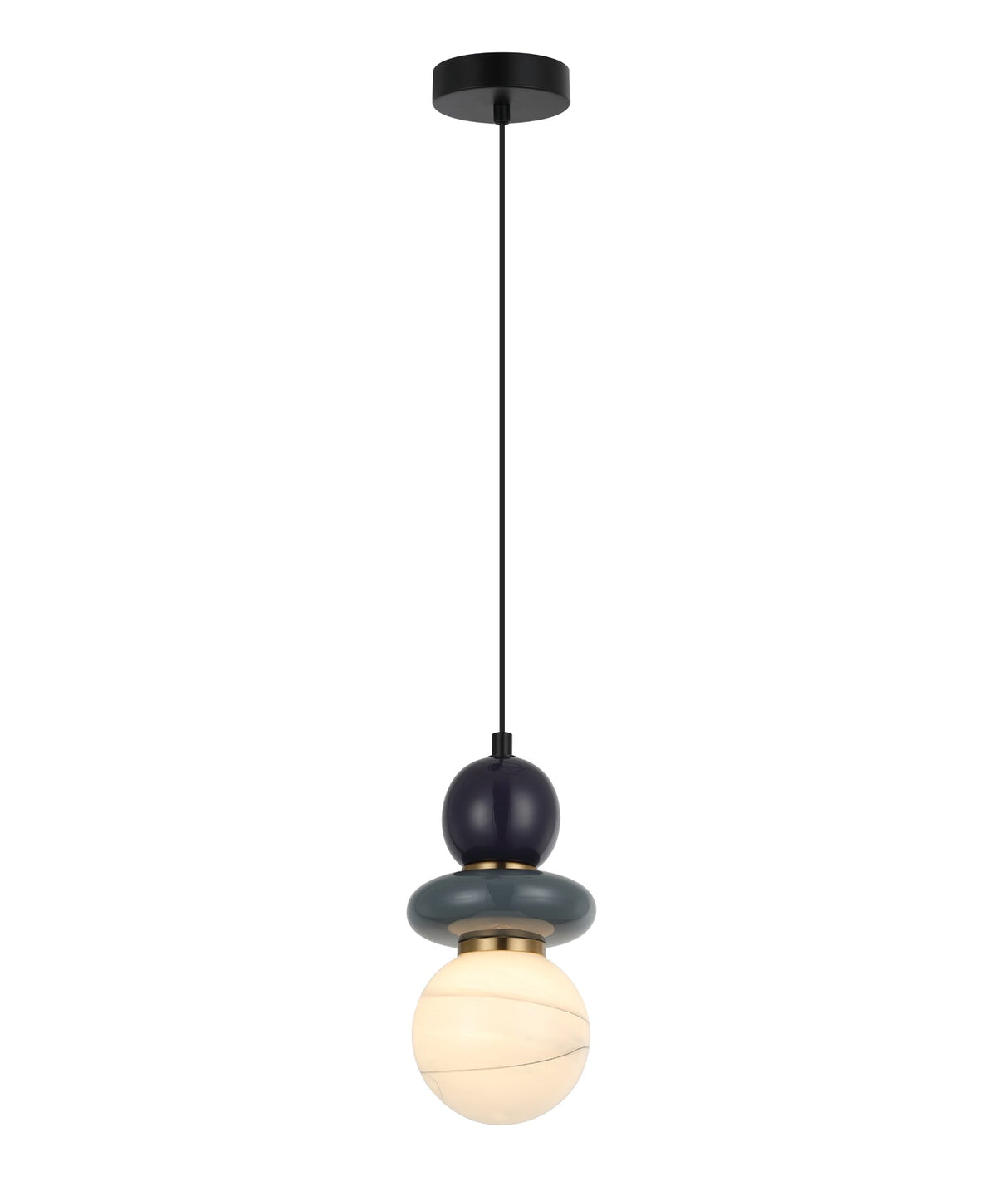 CLA Tocado Pendant Light