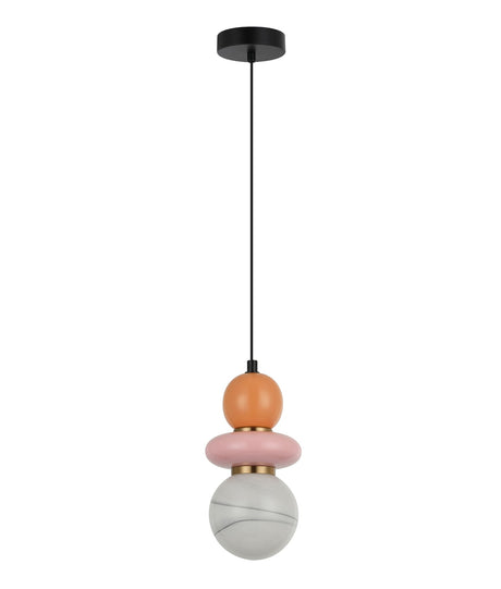 CLA Tocado Pendant Light
