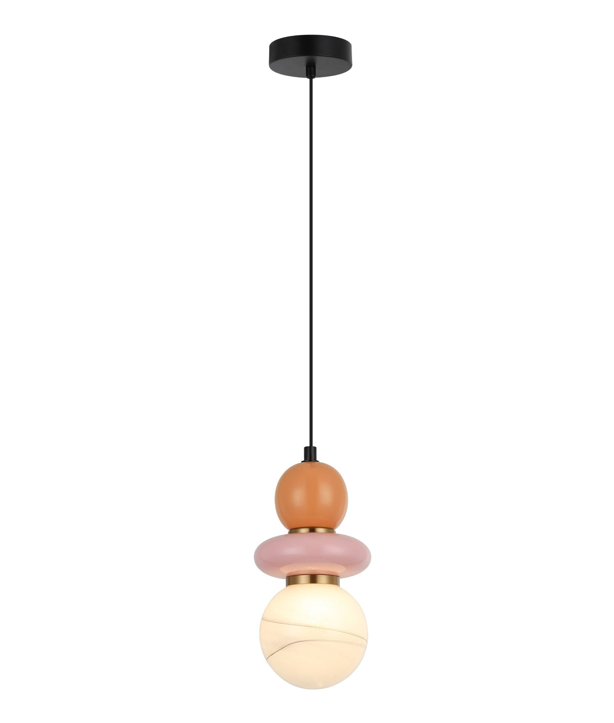 CLA Tocado Pendant Light