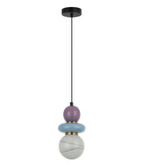CLA Tocado Pendant Light